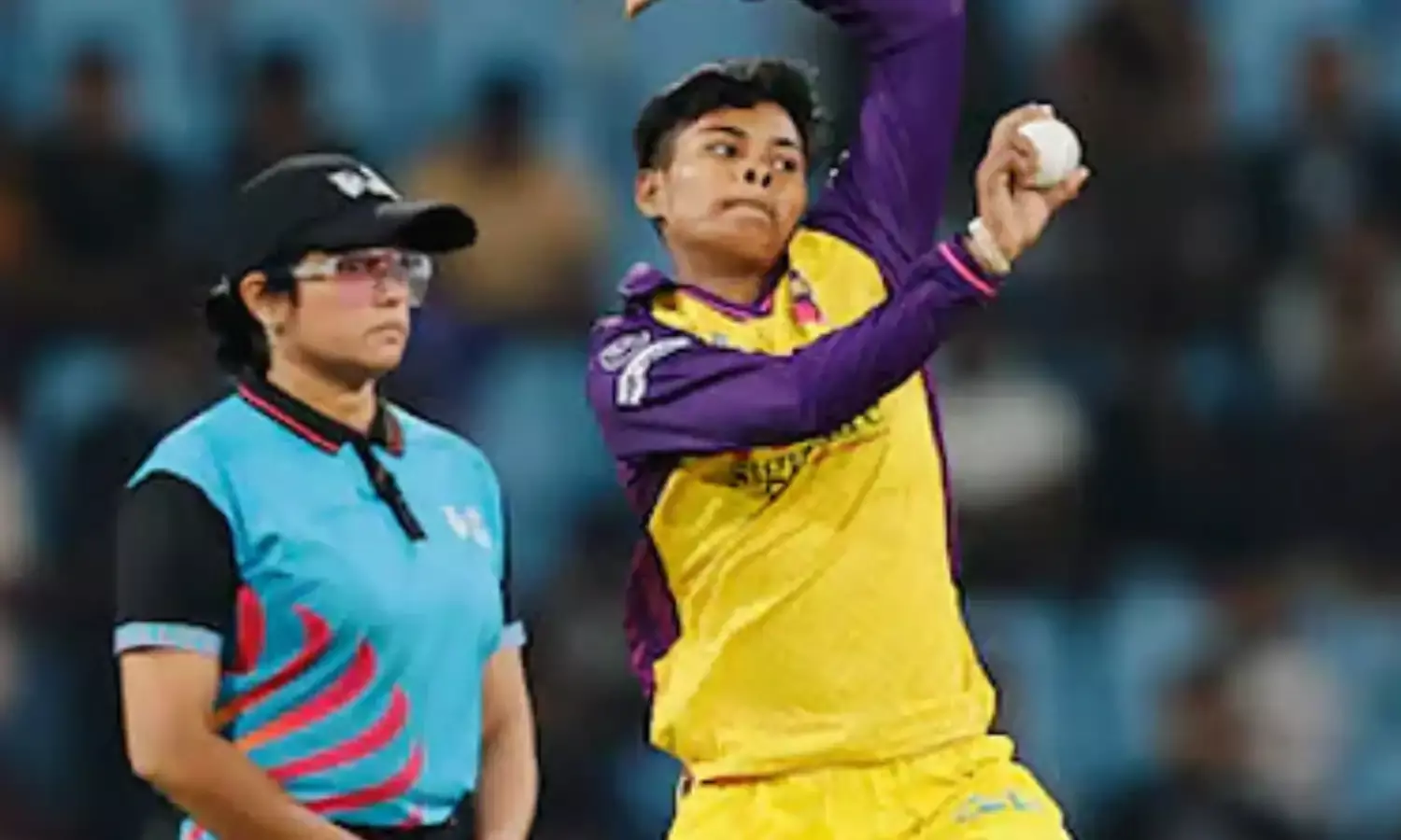 मप्र की धरती से निकली एक और तूफानी गेंदबाज