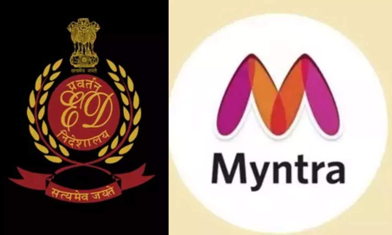 1,654 करोड़ रुपये के FEMA उल्लंघन का मामला दर्ज 1,654 करोड़ रुपये के FEMA उल्लंघन का मामला दर्ज