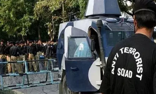 गुजरात ATS ने पकड़े अल-कायदा से जुड़े चार आतंकी