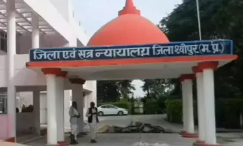 न्यायिक जिला बनने के बाद पहली बार सुनाया गया मृत्युदण्ड का फैसला...