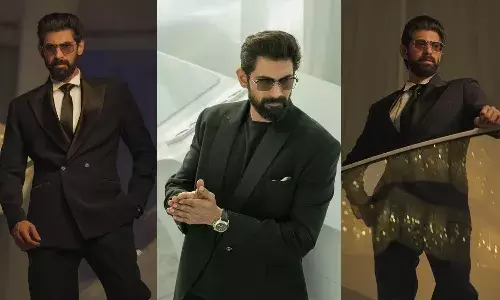 समन के बाद भी ईडी के सामने पेश नहीं हुए राणा दग्गुबाती, शूटिंग का हवाला देकर मांगी नई तारीख