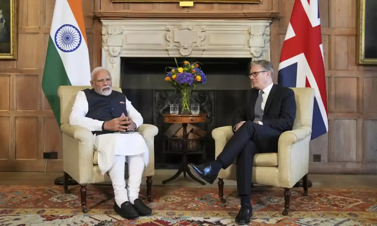 अब 99% भारतीय एक्सपोर्ट पर नहीं लगेगा टैक्स, किसानों-युवाओं को बड़ा फायदा…