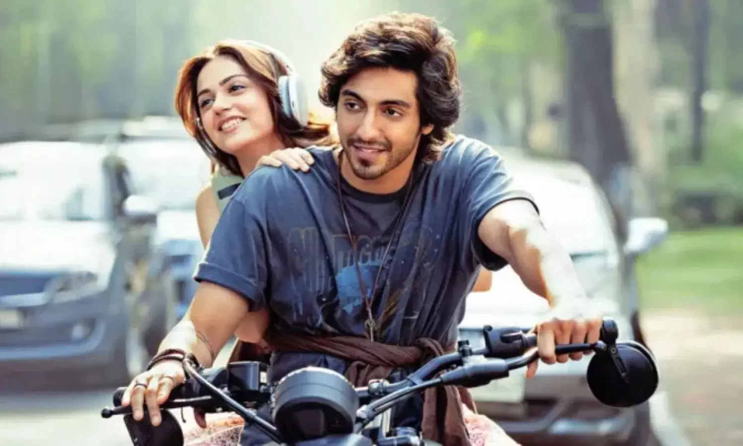 सातवें दिन भी सैयारा का बॉक्स ऑफिस पर जलवा बरकरार, पहले ही हफ्ते में की 200 करोड़ क्लब में एंट्री