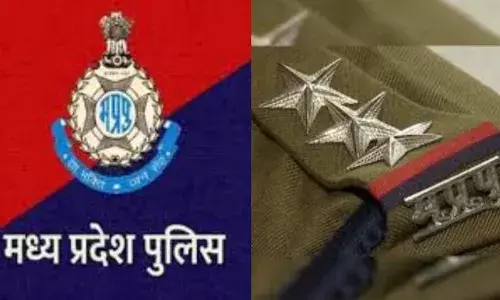 MP के ट्रेनी पुलिस आरक्षक करेंगे रामचरितमानस का पाठ, भगवान राम के वन में संघर्ष के तरीके से लेंगे प्रेरणा