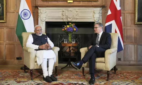 अब 99% भारतीय एक्सपोर्ट पर नहीं लगेगा टैक्स, किसानों-युवाओं को बड़ा फायदा…