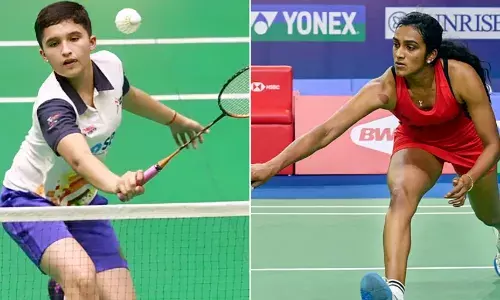 China Open Badminton