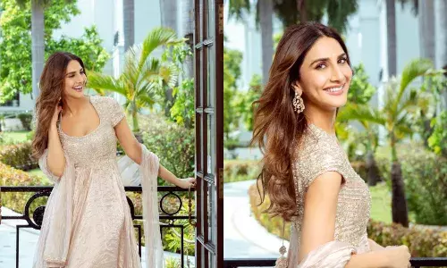 War 2 में नहीं दिखेंगी वाणी कपूर, कियारा आडवाणी ने ली जगह; एक्ट्रेस ने ऐसे किया रिएक्ट