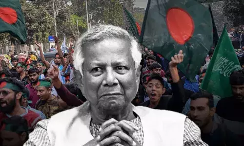 बांग्लादेश ने तोड़ी भारत से नजदीकी? पाकिस्तान से वीजा फ्री डील पर बवाल