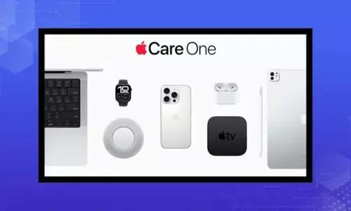 Apple ने नया AppleCare One किया लॉन्च, डिवाइस को प्रोटेक्ट करने में करेगा मदद