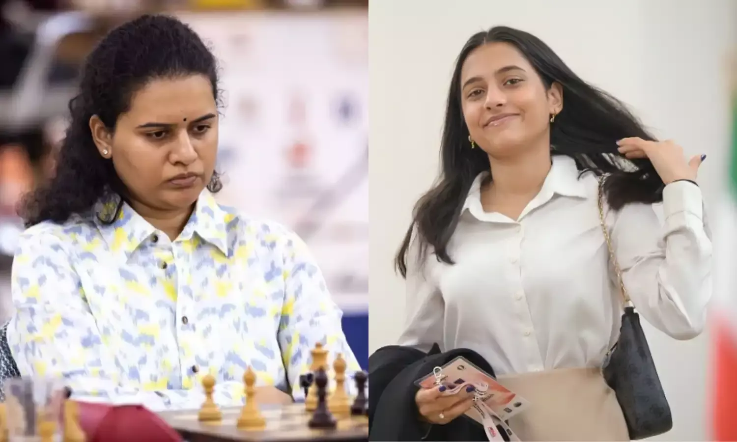 FIDE Womens World Cup