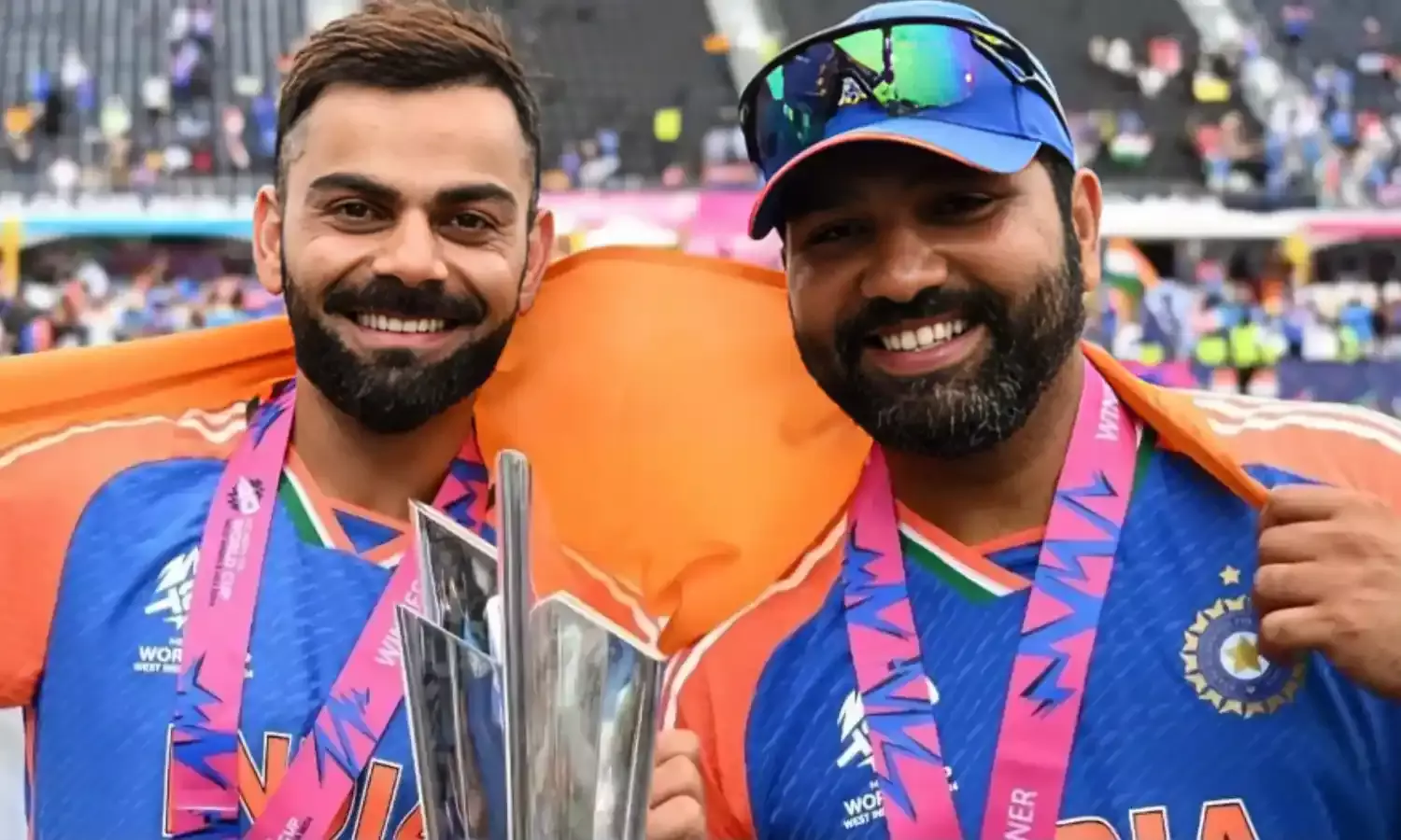 विराट-रोहित के बाद एक और दिग्गज ने लिया संन्यास, भारतीय स्टार ने क्रिकेट को कहा अलविदा