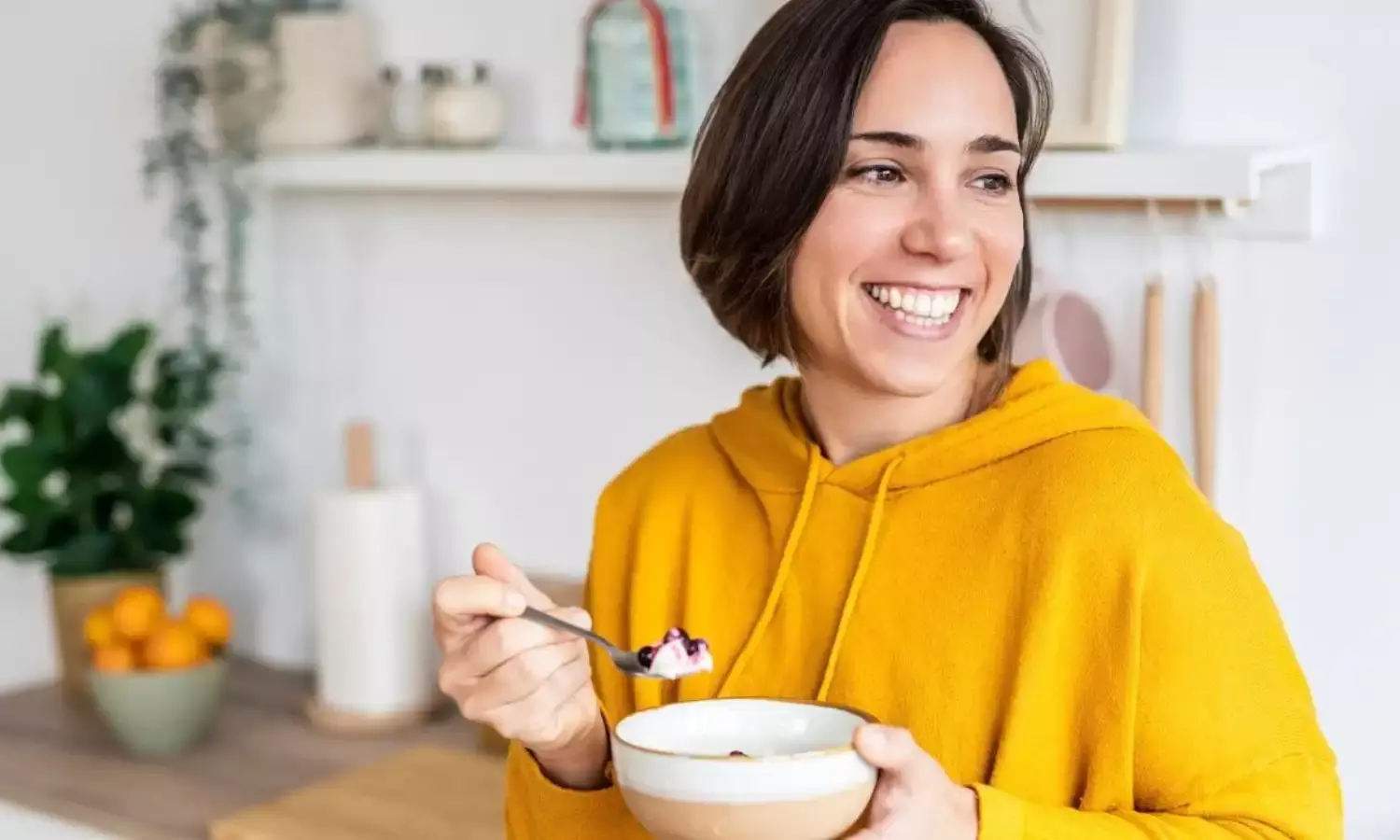 सुबह नाश्ता में न करें कुछ गलतियां, नहीं तो सेहत हो सकती है खराब, जानें क्या खाएं और क्या नहीं सुबह नाश्ता में न करें कुछ गलतियां, नहीं तो सेहत हो सकती है खराब, जानें क्या खाएं और क्या नहीं