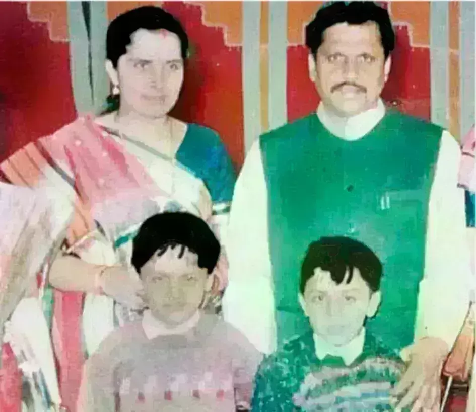 पुण्यतिथि प्रभात झा : सार्वजनिक जीवन में शुचिता के शुभंकर