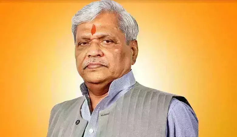 प्रभात झा पुण्यतिथि स्मरण : बाबा सिर्फ पिता नहीं, एक विचार थे