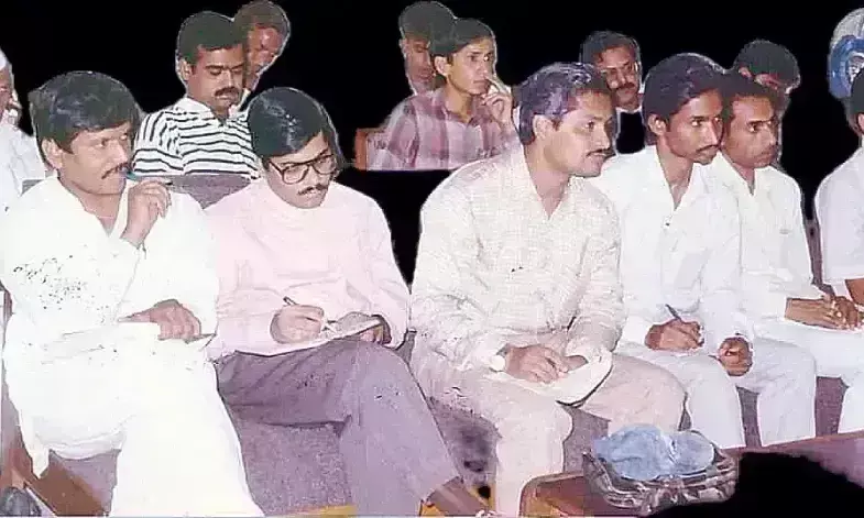 पुण्यतिथि प्रभात झा : वे न्याय दिलाने तक की पत्रकारिता के पक्षधर थे