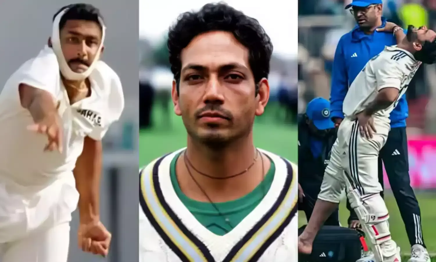 दर्द को मात देने वाले सितारे