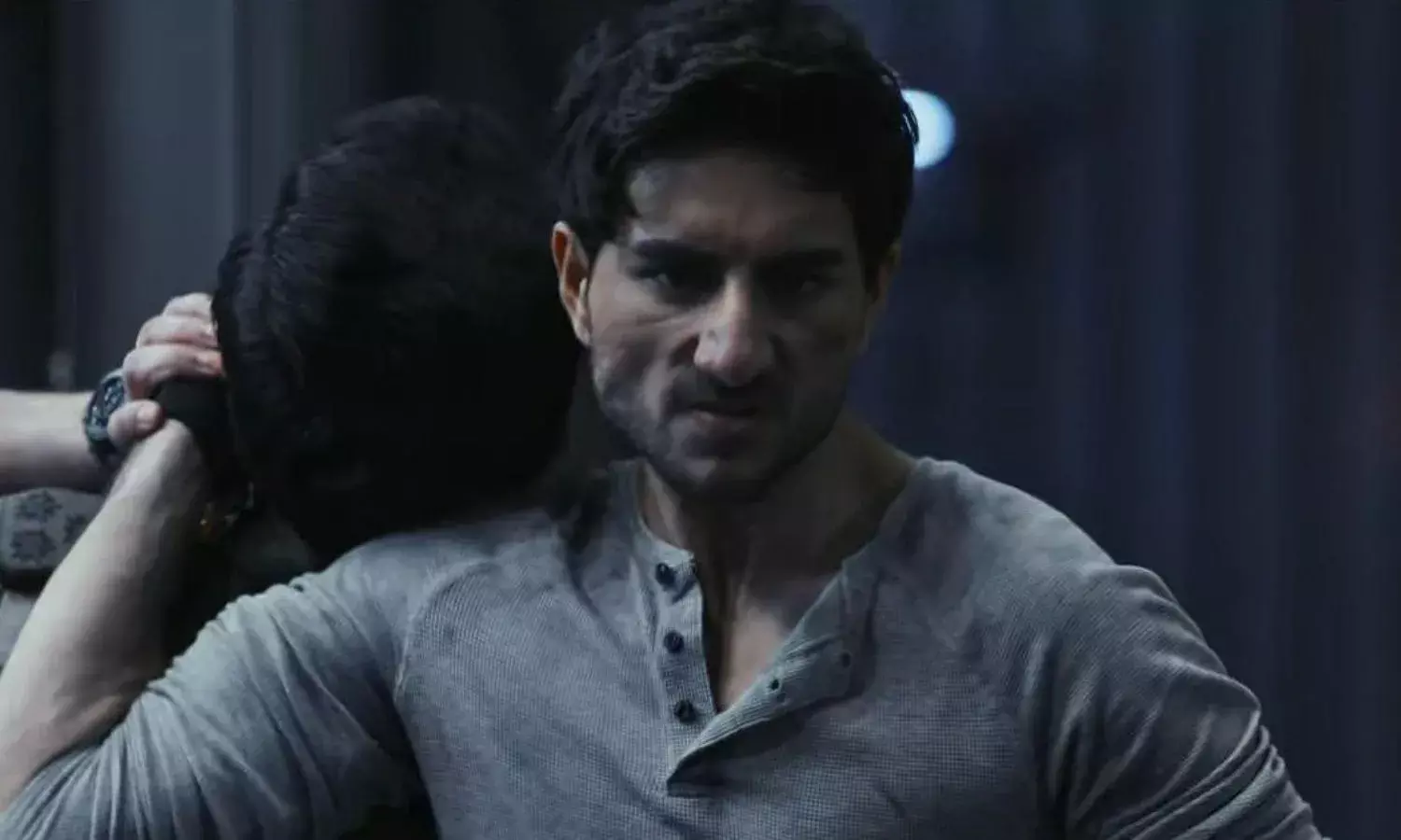 ‘सरजमीन’ में दिखी देशभक्ति की झलक, काजोल, पृथ्वीराज और इब्राहिम ने जीता दर्शकों का दिल