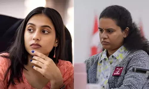 FIDE महिला वर्ल्ड कप