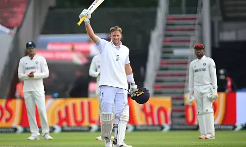 Joe Root