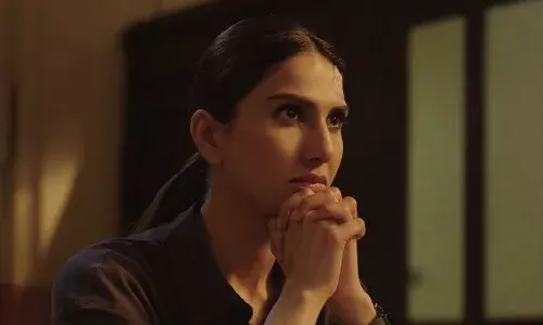 हर मर्डर के पीछे छिपा है राज; रहस्य और अंधविश्वास की दुनिया में ले जाती है ये नई क्राइम थ्रिलर सीरीज