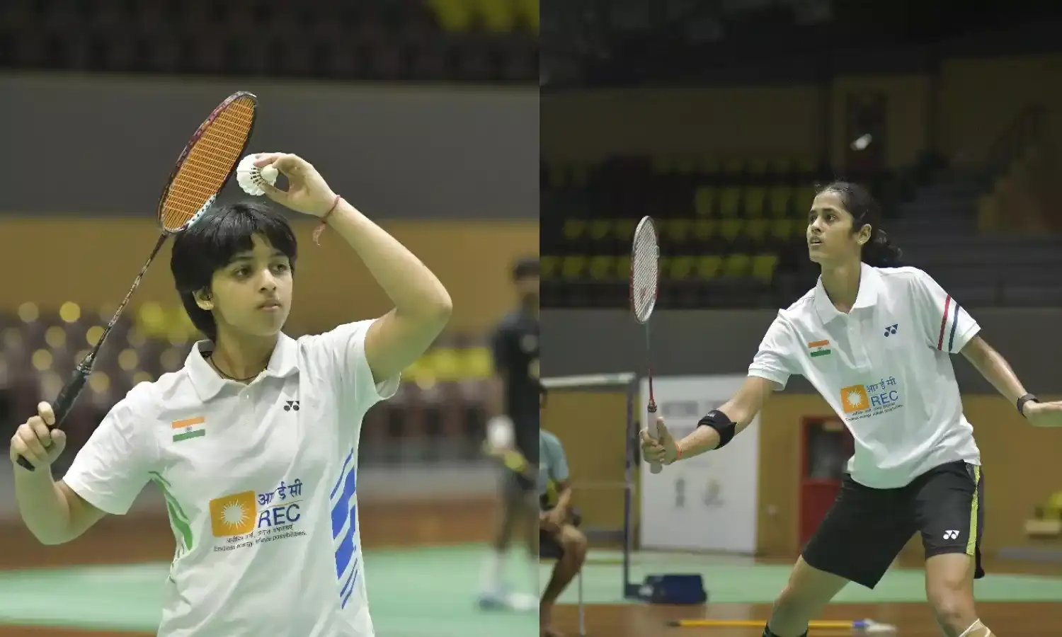 Asia Junior Badminton