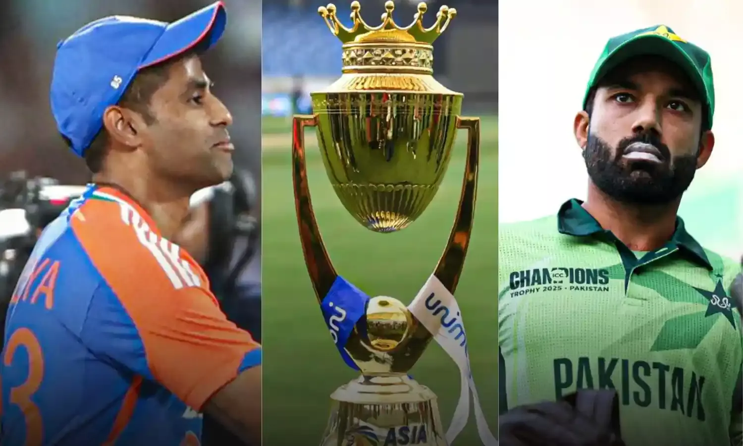 Asia Cup 2025 Schedule