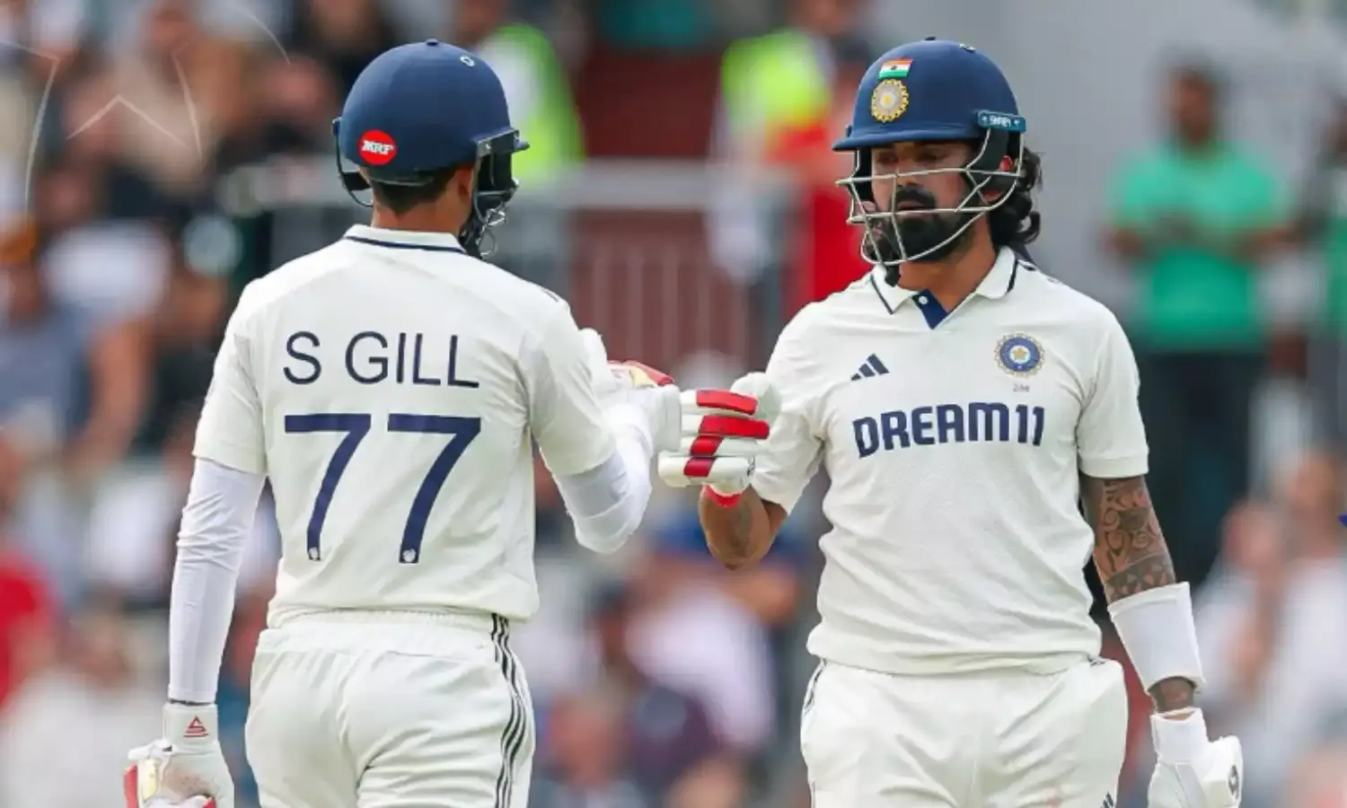 IND vs ENG 4th Test Highlights