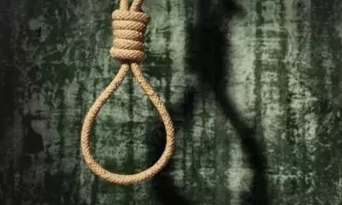 दिल्ली पुलिस की महिला SI ने फांसी लगाकर की खुदकुशी, प्रारंभिक जांच में सामने आई ये वजह