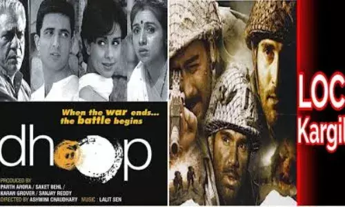 कारगिल युद्ध पर बनी हैं ये शानदार बॉलीवुड फिल्में, जिनमें दिखती है हमारे वीर योद्धाओं की शौर्यगाथा