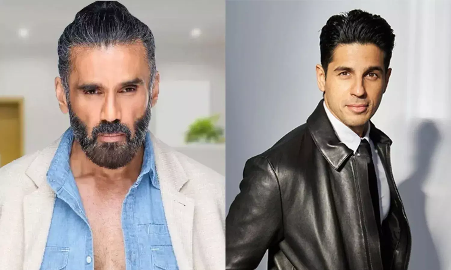 सिद्धार्थ मल्होत्रा से सुनील शेट्टी तक, बॉलीवुड ने कारगिल विजय दिवस पर वीरों की शहादत को किया सलाम