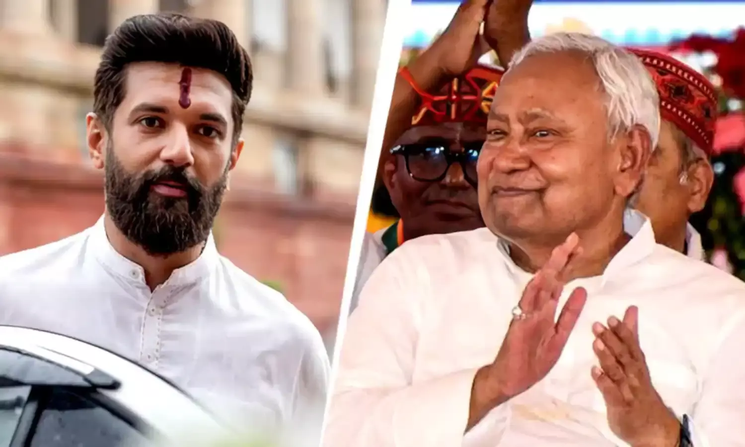 दुख होता है कि मैं ऐसी सरकार का समर्थन कर रहा हूं..विधानसभा चुनाव से पहले क्यों भड़के चिराग पासवान?