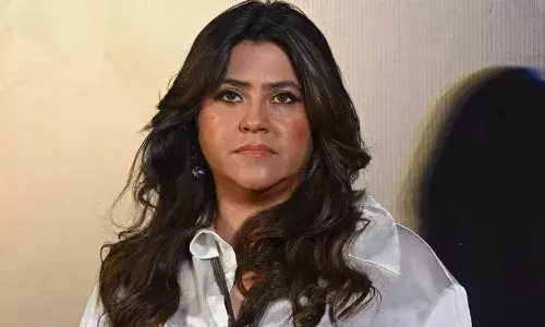 ALTT बैन के बाद बोली एकता कपूर -  हमारा कोई लेना-देना नहीं, ALTT से रिश्ता खत्म