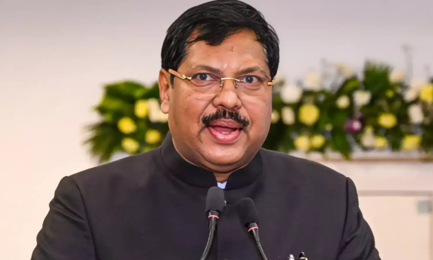 CJI Gavai retirement plan