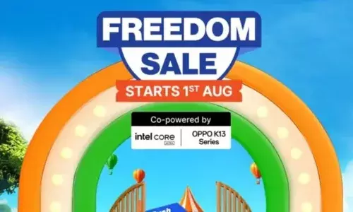 आ गई सेल की तारीख,अब बंपर डिस्काउंट के साथ नया गैजेट खरीदने का मिलेगा मौका