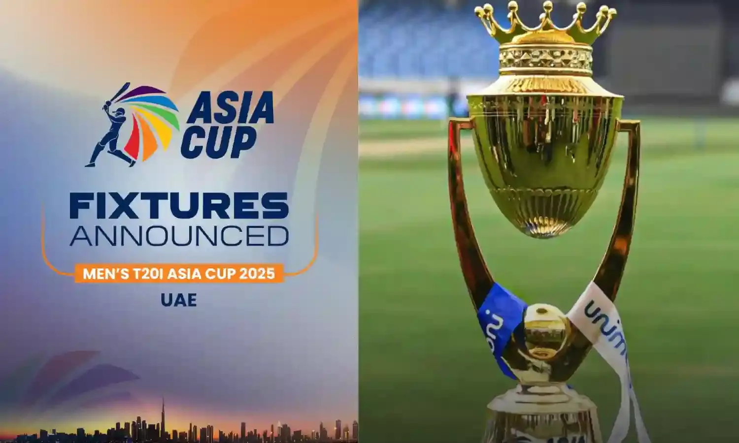 Asia Cup 2025