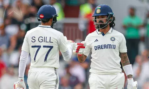 IND vs ENG 4th Test Highlights