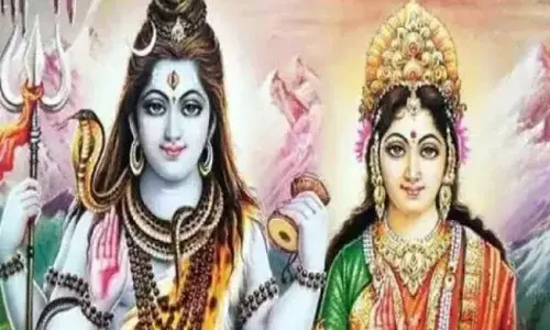 आज है हरियाली तीज, व्रत के दौरान गलती से भी हो गई ये भूल तो नहीं मिलेगा शुभ फल