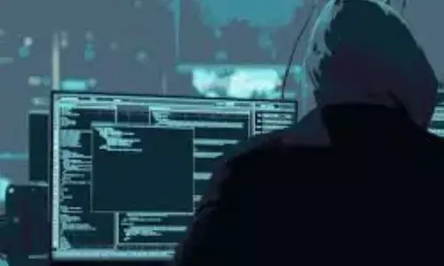 लखनऊ में रिटायर्ड डीआईजी के साथ लाखों की साइबर ठगी, मामला दर्ज