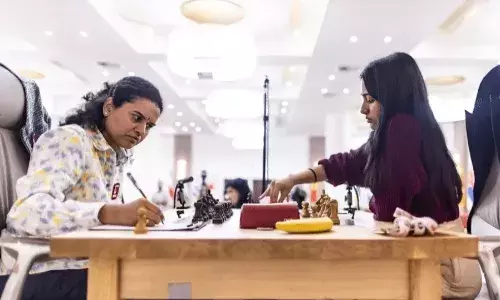 FIDE विमेंस वर्ल्ड कप