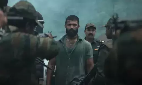 किंगडम का ट्रेलर जारी; विजय देवरकोंडा बने अंडरकवर स्पाई, धांसू एक्शन और डायलॉग्स ने मचाया धमाल