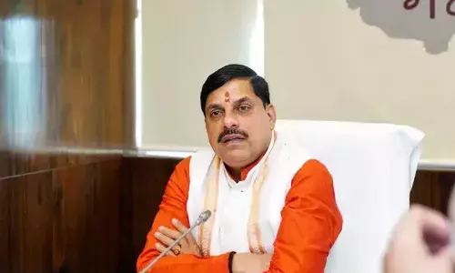 मुख्यमंत्री ने उठाया सख्त कदम