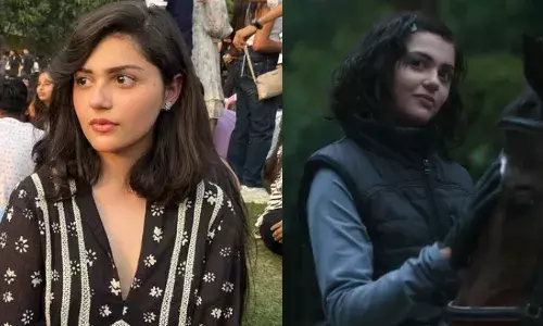 सैयारा की सफलता के अब ओटीटी पर दिखेगा अनीत पड्डा का दम, हाथ लगा बड़ा प्रोजेक्ट