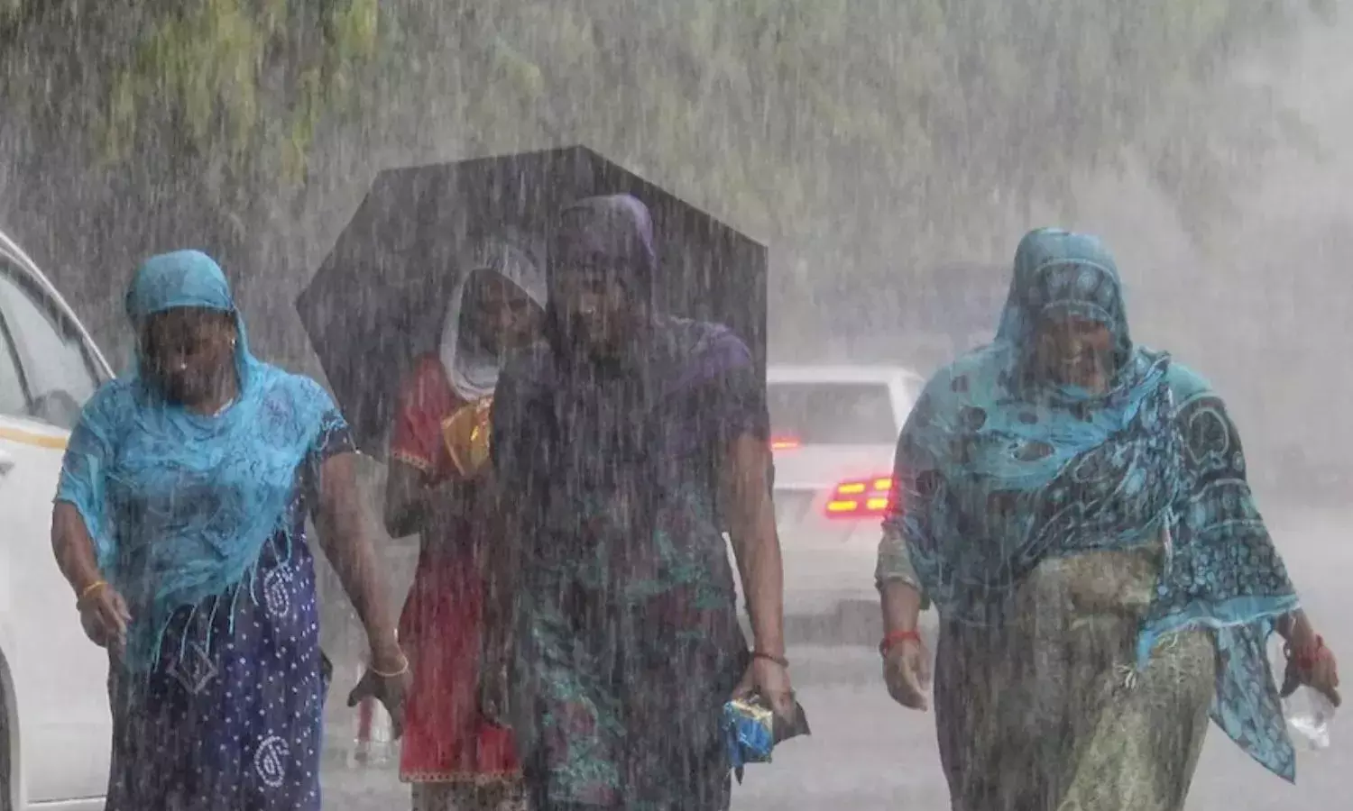 रायगढ़ में केलो डैम के 4 गेट खोले, कई जिलों में यलो अलर्ट