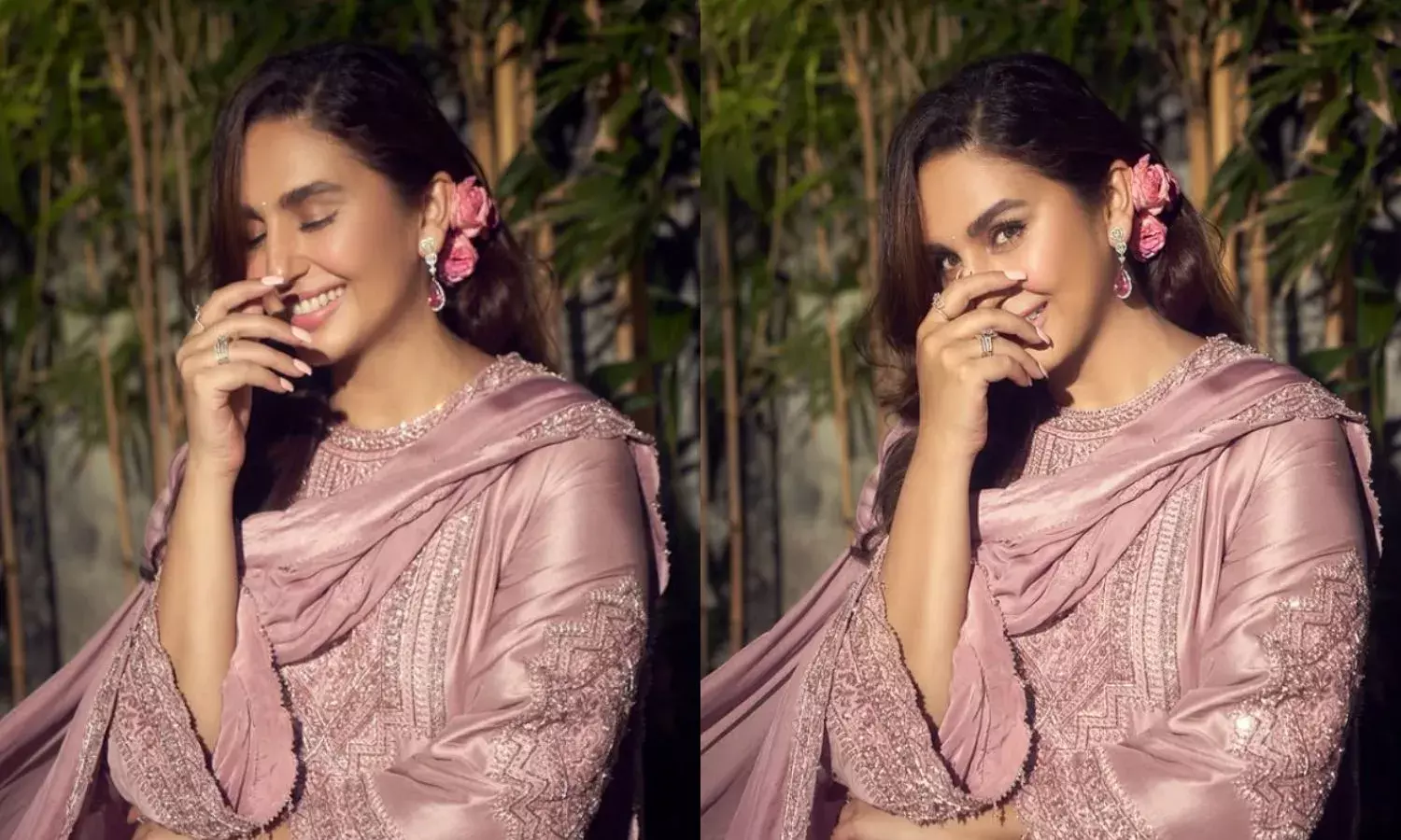 39 की हुई हुमा कुरैशी; थिएटर से शुरू किया सफर अब है बॉलीवुड की महारानी, हॉलीवुड में भी बिखेरा एक्टिंग का जलवा