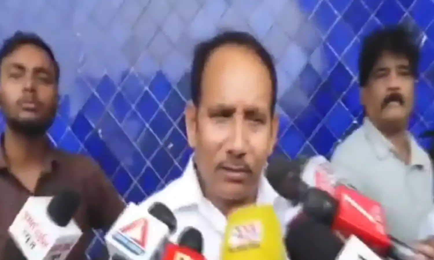 दिग्विजय सिंह के जमाने में ओम पूरी जैसी सड़क...BJP के राज में सड़कें श्रीदेवी जैसी - पिछोर विधायक प्रीतम लोधी