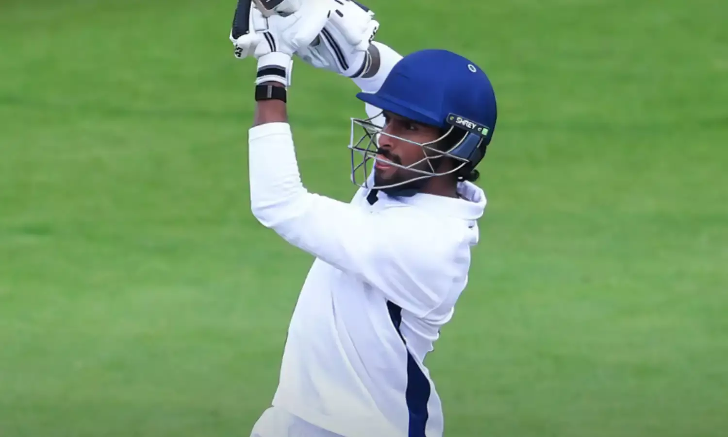 तिलक वर्मा को सौंपी गई कप्तानी, बड़े टूर्नामेंट के लिए टीम का ऐलान