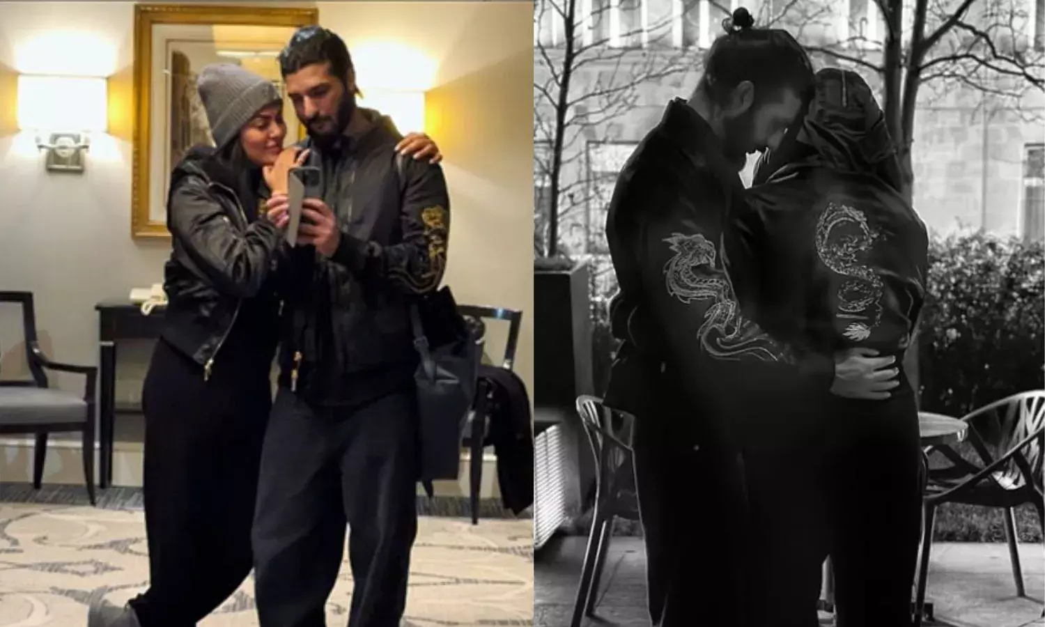 रोहमन शॉल ने सुष्मिता सेन संग रिश्ते पर तोड़ी चुप्पी; 7वी एनिवर्सरी पर लिखा इमोशनल नोट