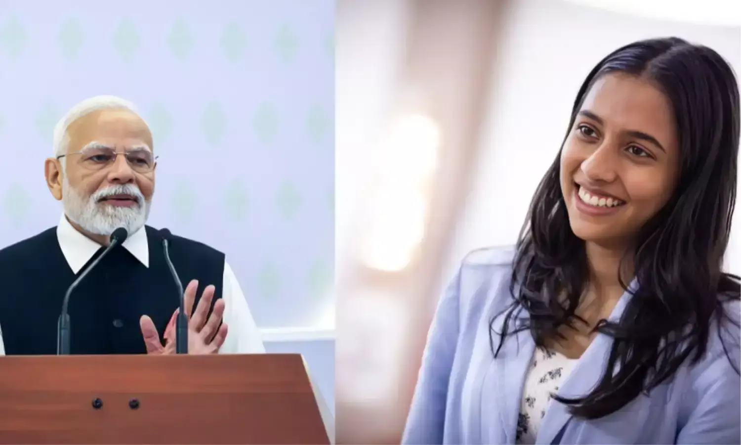 दिव्या देशमुख की ऐतिहासिक जीत पर पीएम मोदी का खास संदेश, कहा– हर भारतीय को तुम पर गर्व है...