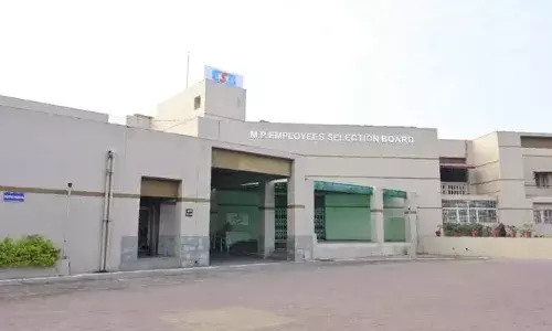 एमपी में निकली पैरामेडिकल स्टाफ की बंपर भर्ती, आज से कर पाएंगे आवेदन, जानें प्रक्रिया...