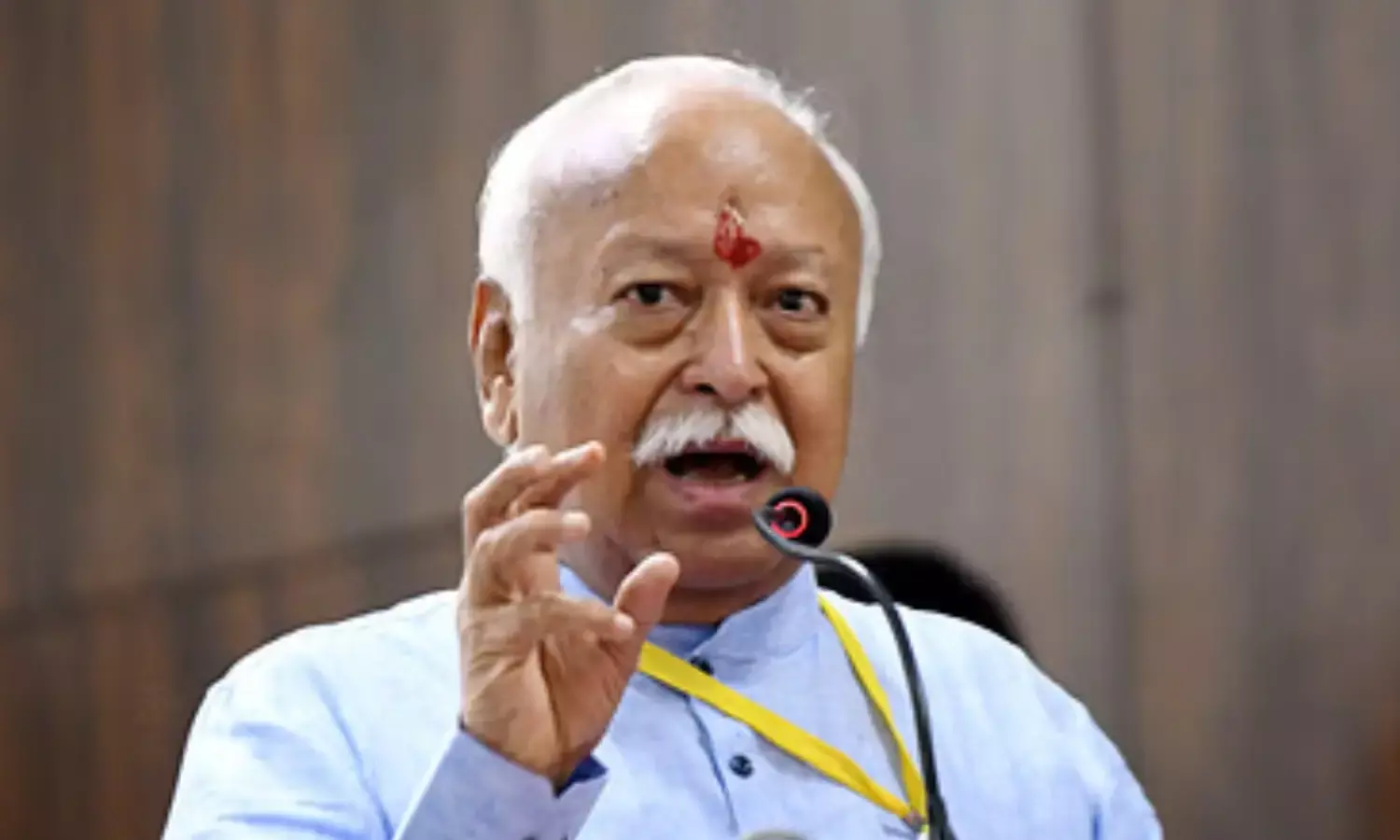 डॉ. भागवत बोले- हमें फिर से सोने की चिड़िया नहीं, बल्कि शेर बनना है